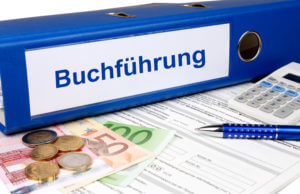 Buchführung