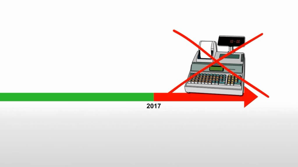 Kassenregeln Ab 2017