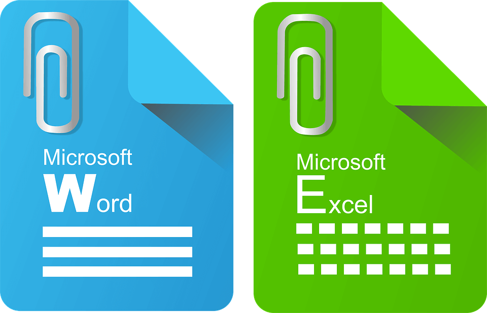 Ordnungsgemäße Rechnungserstellung Mit Word Und Excel: Darauf Müssen Sie Achten Download Documents 2907152 960 720