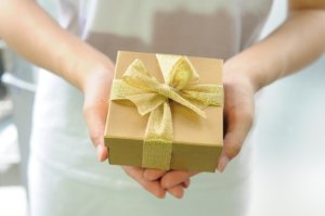 Geschenke An Arbeitnehmer Oder Geschäftspartner Geschenk