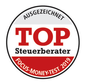 'Top Steuerberater Laut Focus-Money