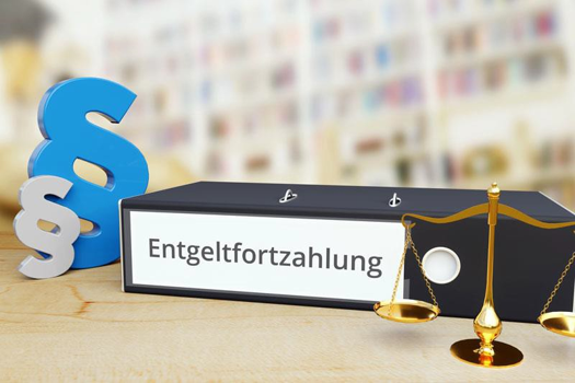 Blitzlicht Februar 2020 2 Blitzlicht Februar 2020 Entgeldfortzahlung