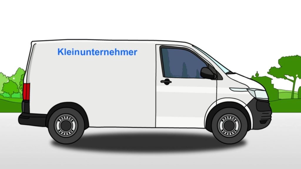 Kleinunternehmer Umsatzsteuer