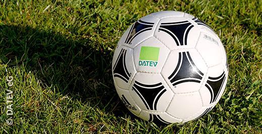 Blitzlicht Mai 2020 2 Blitzlicht Mai 2020 Datev Fussball