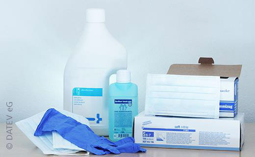 Blitzlicht Mai 2020 3 Blitzlicht Mai 2020 Hygiene-Covid-19