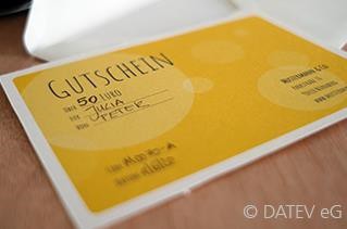 Blitzlicht Juli 2020 Gutschein