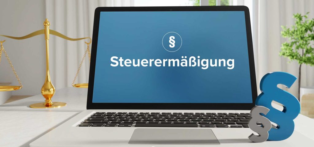 Steuerermäßigung Durch Ein Auslandssemester