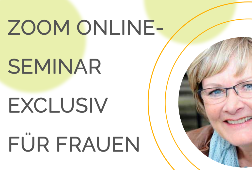 Zoom Online-Seminar Exclusiv Für Frauen Am 16.06.2021 Altersvorsorge 3 2