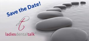 3. Online Talk Hannover 25. November 2021 Ladiestalk Save The Date