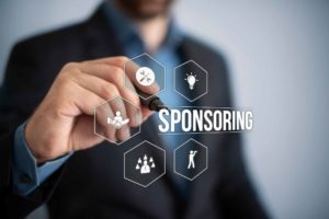 Sponsoringaufwendungen Als Betriebsausgaben Sponsoring Aufwendungen Als Betriebsausgaben Adobestock 319569359